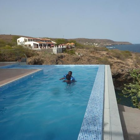 Villa Halcyon Caboverde Cidade Velha Exterior photo