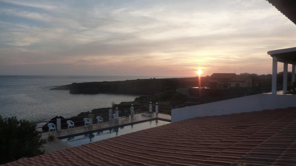 Villa Halcyon Caboverde Cidade Velha Exterior photo