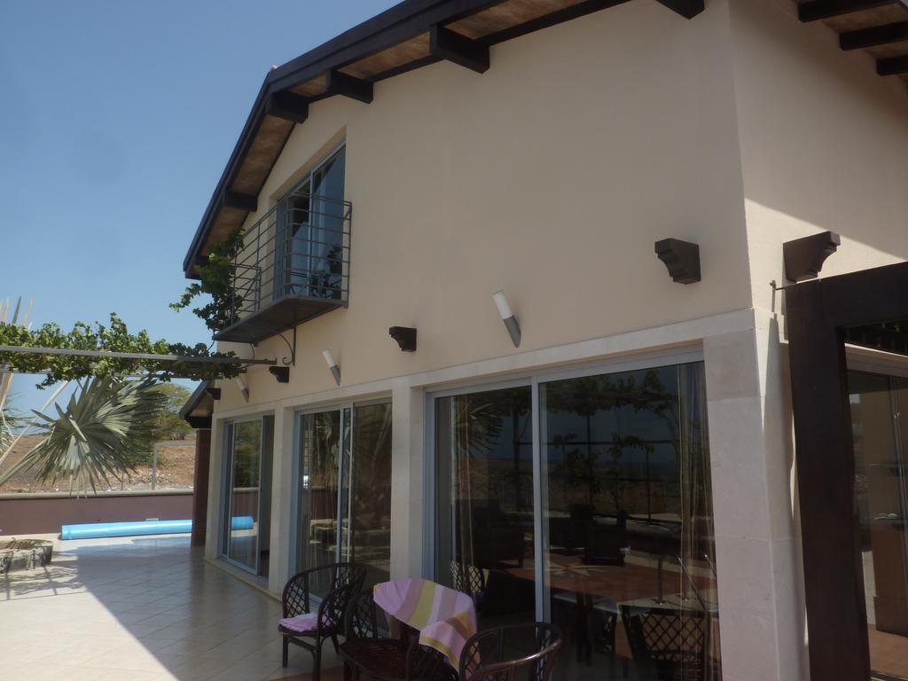 Villa Halcyon Caboverde Cidade Velha Exterior photo